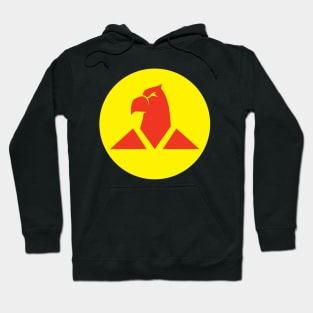 ADAPT Unit Emblem Hoodie